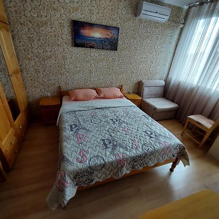 Апартамент Кънтри-Лариса Pomorie Luaran gambar