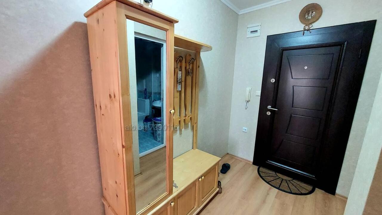 Апартамент Кънтри-Лариса Pomorie Luaran gambar