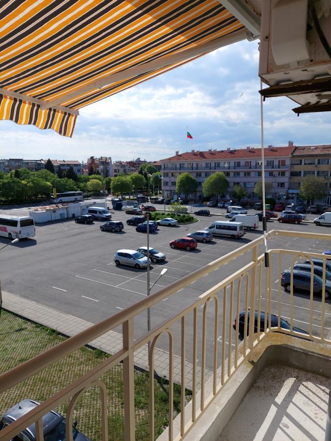 Апартамент Кънтри-Лариса Pomorie Luaran gambar